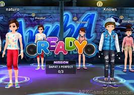 Ayodance Mobile Vip Mod Download Apk Mod Mobile Free Android Games