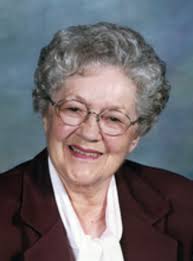 Obituary information for Mary "Eileen" Ruetz Tremain Hauser