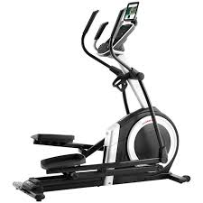 Great looking machine with some cheaper parts. Proform Endurance 920 E Elliptical Review 2021
