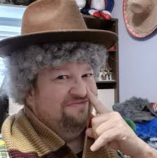 Barry Livingston in Mr. Monk and the UFO Episode