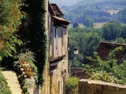 Old Village Of Limeuil Dordogne Valley Aquitaine France Photographic Print By David Hughes Dordogne Village Dordogne France