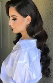 Las Vegas Top Hairstylist Joanna Pena