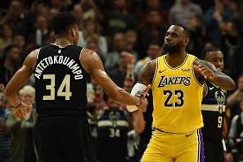 A look at the full draft board, which includes official trades from the 2020 nba draft. 2020 Nba Championship Odds Lakers And Bucks Still Co Favs At 5 2