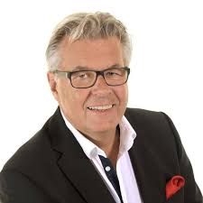 Rolf Meyer ist neuer Vertriebs- und Marketingleiter › eyebizz