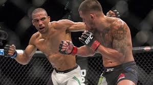 Barboza is the first man who delivered spinning heel kick to khabib's head. Edson Barboza Complete Profile Height Weight Fight Stats Middleeasy