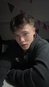 Jack Billman's Instagram, Twitter & Facebook