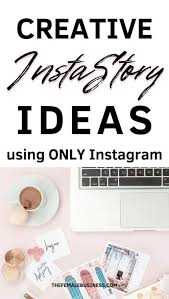 11 Creative And Fun Instagram Story Ideas To Engage Your Followers In 2020 Instagram Story Instagram Story Ideas Creative Instagram Stories