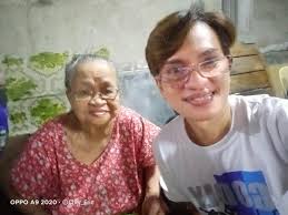 Eric Dionisio Marcelo