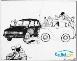 18 julai 2021, 9:19 am. Proton Overcoming The Kereta Tin Milo Stigma Insights Carlist My
