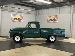 Image result for Brewster Green 1965 Truck