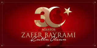 30 ağustos zafer bayramı'nın tarihçesi, 30 ağustos zafer bayramı hakkında tüm merak edilenler. 30 Agustos Zafer Bayrami Mesajlari En Guzel 30 Agustos Resimli Zafer Bayrami Mesajlari 30 Agustos Zafer Whatsapp Resimleri Sozleri Ataturk Sozleri Haberler