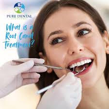 Pure Dental Toowoomba