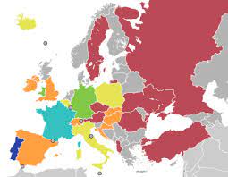 L'euro 2016 est une réussite sur le plan footballistique : Uefa Euro 2016 Wikipedia
