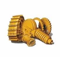 Excavator Undercarriage Parts Track Link Track Chain for CAT 320 320D 320DL  527