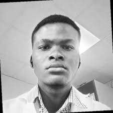 Congratulations to Samuel Akinade Badekale and Damilare Haroun Adebakin