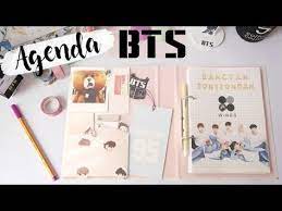 Diy Kpop Room Decor Exo Edition Youtube Kpop Diy Diy Diy Wings