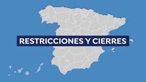 Jornada ajetreada en la junta de andalucía, donde se espera este miércoles la reunión del comité de expertos. Nuevas Medidas Y Restricciones En Pais Vasco Andalucia Madrid Y El Resto De Comunidades Hoy Viernes 22 De Enero
