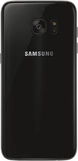 Bigger and better in almost every way. Samsung Galaxy S7 Edge Smartphone 13 9 Cm Amazon De Elektronik