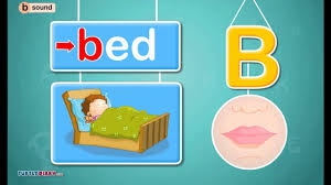 Easily move forward or backward to get to the perfect clip. Phonics Letter B Sound Youtube