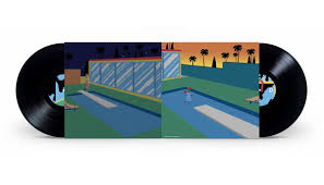 Ice $ cold $ ocean 9. Fujita Scale Vinyl Reissue Nxxxxxs