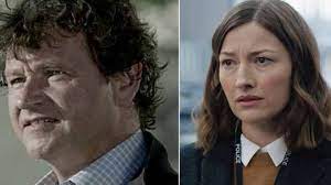 Fans of jed mercurio's crime thriller have made their. Line Of Duty Who Is Tommy Hunter And Is He Related To Joanne Davidson Heart