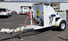 J Glover Wildcat 150 Spray Force Small Job Stucco Pump