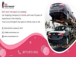 Has more than 3 decades of experience as a freight forwarder. Puerto Rico Car Transport Company Rcc Auto Transport By Vehicle Transport Issuu