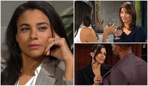 Who's Bold & Beautiful's Daphne Rose? Bio of 'the Best Nose in France'