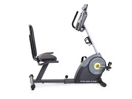How can a cross trainer help with fat loss. Gold S Gym Bike Promotions