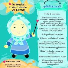 Meski materi ini cukup simple dan mudah difahami. Mencari Keredhaan Ilahi