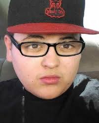 National Gun Violence Memorial: November 15, 2014