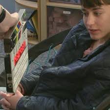 Mostly autistic cast brings new movie to life