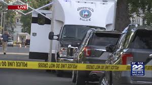 Incendiary devices found inside 41 Union Street in Greenfield