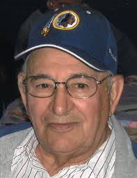 Obituary information for Joseph Procida