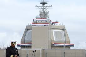 US opens missile defence base in Poland that Russia has long protested |  South China Morning Post