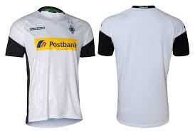 Christoph kramer is 29 years old (19/02/1991). Borussia Dortmund Unveil Slick New Jersey But Gladbach Are Not Happy Balls Ie