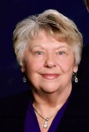 Connie Ann Liebe Bauer Obituary