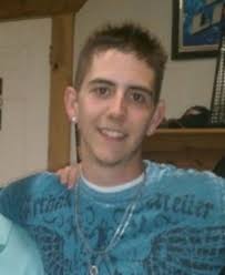 Brandon Michael CARPENTER Obituary April 13, 2012