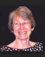 Virginia Wertman Obituary (1948