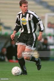 Oliver Bierhoff Udinese Football Photo Sporty