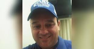 John Harvey Fortier Obituary