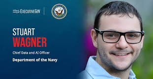 Navy CDAO Discusses Upcoming AI, Data Weaponization Strategy