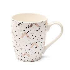 Największą popularnością w naszym sklepie cieszy się kubek contigo west loop. Kubek Porcelanowy Tadar Mooi Gold Dots 500 Ml Tadar Pl Sklep Internetowy Producenta