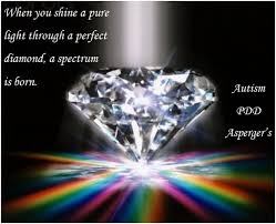 When You Shine A Pure Light Through A Perfect Diamond A Spectrum Is Born Diamond Are A Girls Best Friend Shine Bright Like A Diamond Diamond