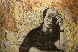 Image result for jackson pollock