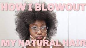 The classic afro style for natural hair gets a slightly modern twist with extra volume on the top and a deep side part. 40 Best 4c Hairstyles Simple And Easy To Maintain My Natural Hairstyles