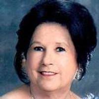 Carol Foster Obituary 2014