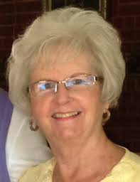 Obituary information for Bonnie Jo Pickering