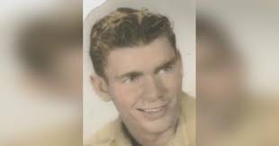 Richard Jack Lamb Obituary (2022)