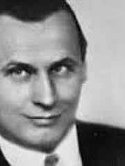 Tibor Csík Biography